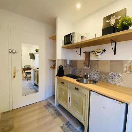 7 Eden Apartamento *