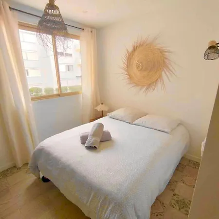 Appartement 7 Eden *