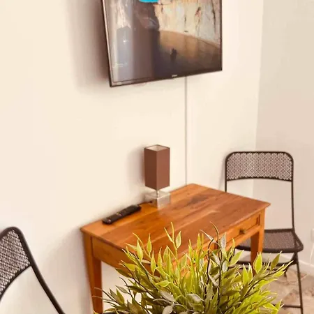 7 Eden Appartement Saint-Tropez