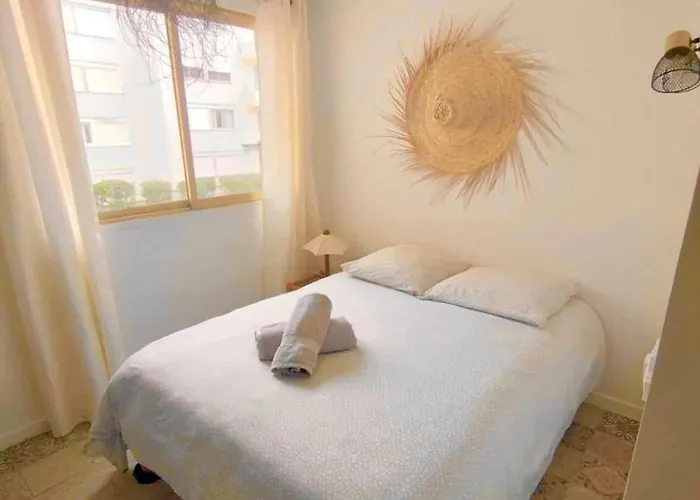 Apartamento 7 Eden *