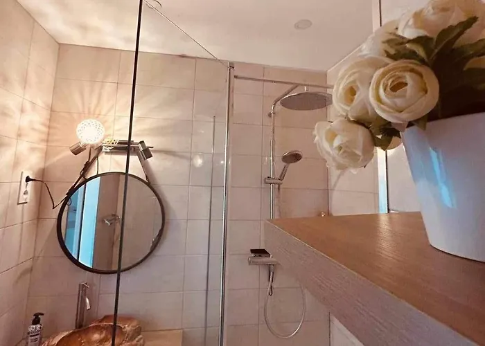 Appartement 7 Eden *