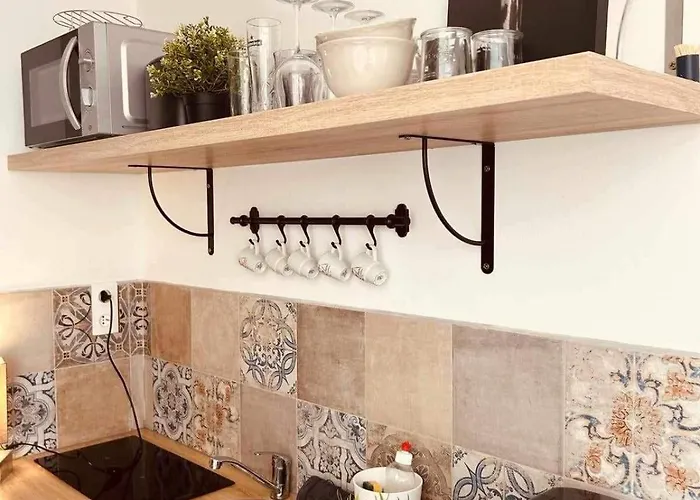 Apartamento 7 Eden *