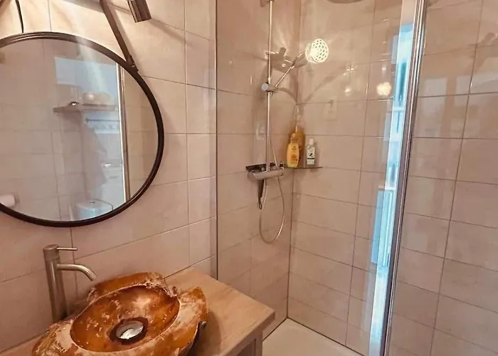 Appartement 7 Eden *