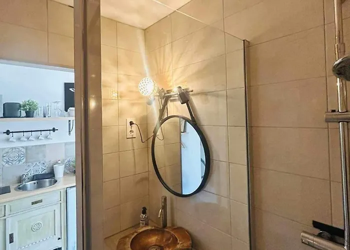 7 Eden Appartement *